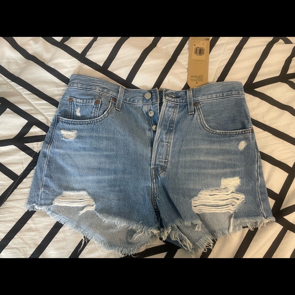 Levi’s  shorts